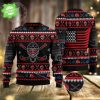 Jesus Believe In Miracle Ugly Christmas Sweater Jesus Believe In Miracle Ugly Christmas Sweater