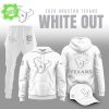 Indianapolis Colts 2026 White Out Limited Edition Shirt