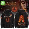 HOU x Avatar Special Edition Flame Hoodie