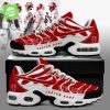 Oklahoma Custom Name For Fans Sneakers