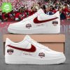 Custom Alabama Crimson Tide Special Edition AF1 Sneakers