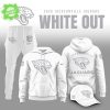 Indianapolis Colts 2026 White Out Limited Edition Shirt