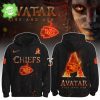 JAX x Avatar Special Edition Flame Hoodie