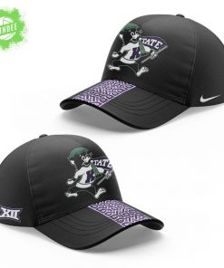 K-State Football CFBireland Game 2025 Hoodie