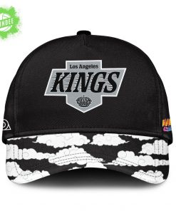 LA KINGS NARUTO GAME NIGHT JERSEY LIMITED EDITON