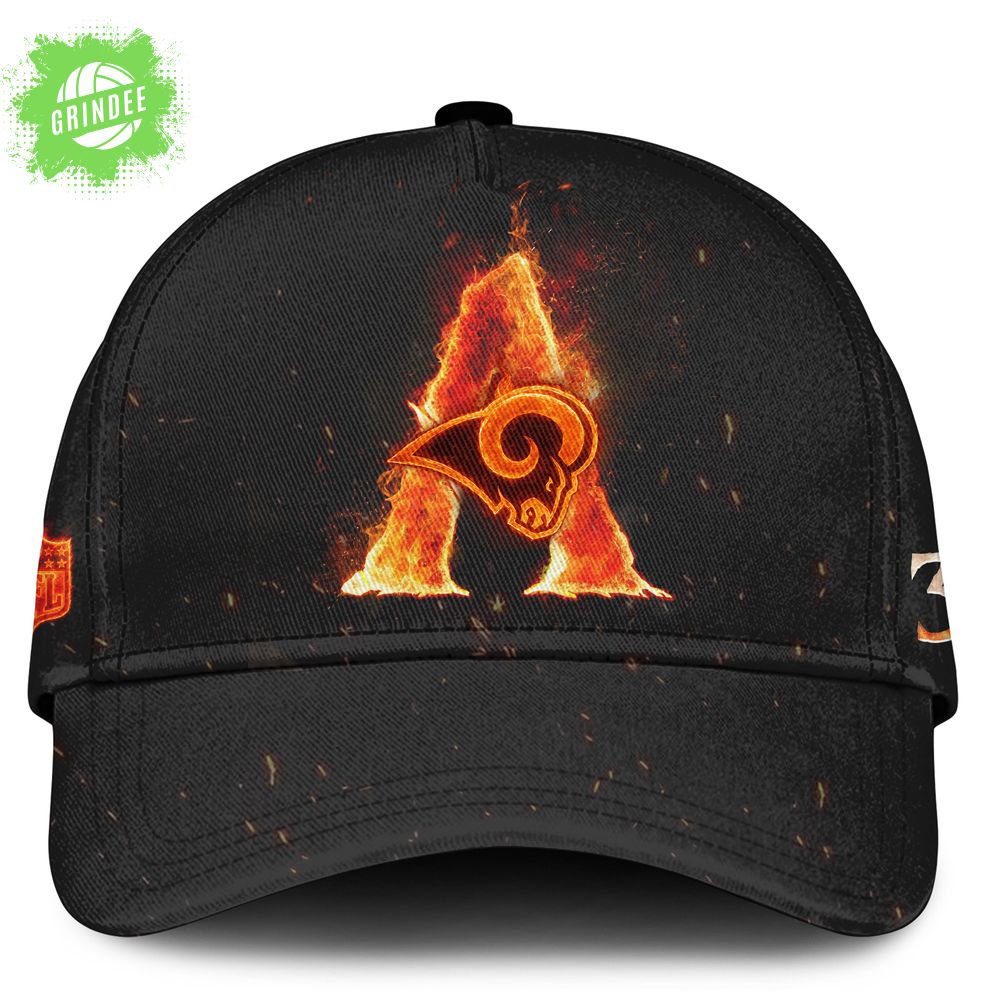 LAR x Avatar Special Edition Flame Hoodie LAR x Avatar Special Edition Flame Hoodie