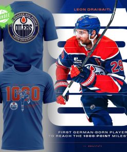 Limited Edition 1000 Career Points Shirt