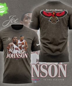 Limited Edition ATLHawks Tshirt