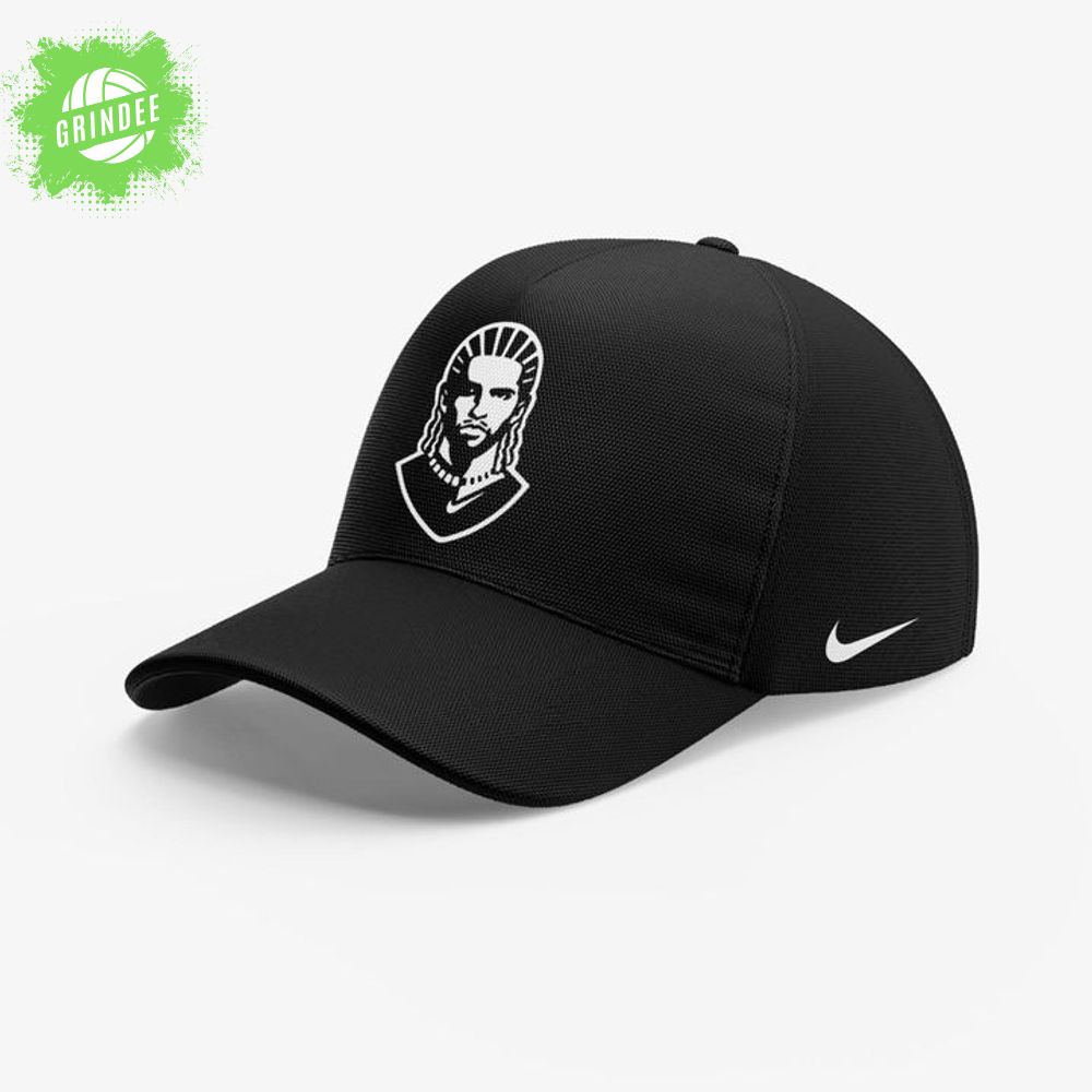 Limited Edition Cleveland Browns '' Shedeur Sanders x Nike '' T-shirt Limited Edition Cleveland Browns '' Shedeur Sanders x Nike '' T-shirt