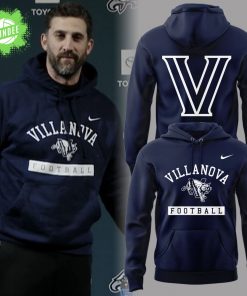 Limited Edition Coach Sirianni Hoodie