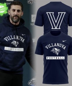 Limited Edition Coach Sirianni Shirt