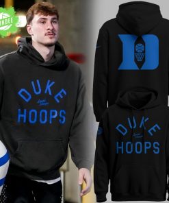 Limited Edition DUKE 🏀Local Hoops Hoodie