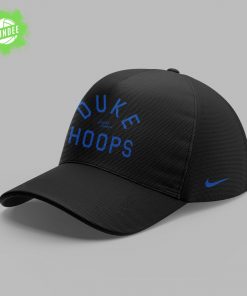 Limited Edition DUKE 🏀Local Hoops Hoodie