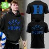 Duke Blue Devils Memorabilia Shirt