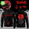 Limited Edition New England Patriots x Berserk-3D Unisex Hoodie Limited Edition New England Patriots x Berserk-3D Unisex Hoodie