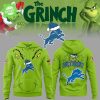 Limited Edition Grinch Christmas W Hoodie Limited Edition Grinch Christmas W Hoodie