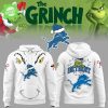 Limited Edition Grinch Christmas Hoodie Limited Edition Grinch Christmas Hoodie