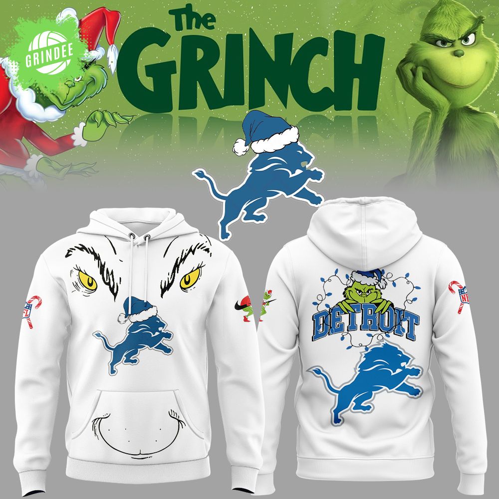 Limited Edition Grinch Christmas W Hoodie Limited Edition Grinch Christmas W Hoodie