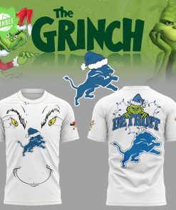 Limited Edition Grinch Christmas W Shirt