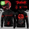 Special Edition Chicago Bears x Berserk-3D Unisex Hoodie