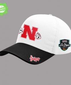 Limited Edition Huskers Las Vegas Bowl 2025 TShirt