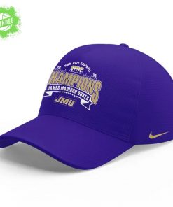 Limited Edition JMU Football JESUS WON Hoodie