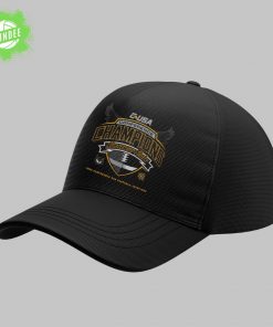 Limited Edition K.State 2025 CUSA Football Champs Black Shirt