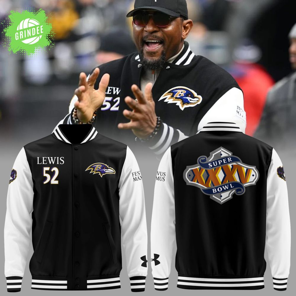 Limited Edition Lewis 52 SBXXXV Bomber Limited Edition Lewis 52 SBXXXV Bomber