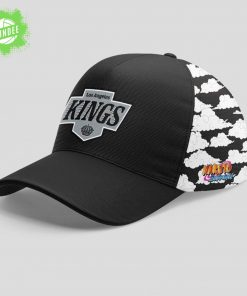 Limited Edition Los Angeles Kings ” Anime Night ” Naruto Shippuden Jersey 2025