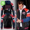 New England Patriots Tom Brady Vintage Limited Edition Hoodie New England Patriots Tom Brady Vintage Limited Edition Hoodie