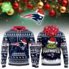 Limited Edition New England Patriots ” Peanuts Night ” Hoodie 2025 Limited Edition New England Patriots ” Peanuts Night ” Hoodie 2025