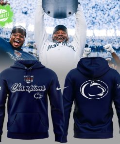 Limited Edition PennStateFball Champions Hoodie