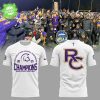 Limited Edition RomanFootball Champions Tshirt