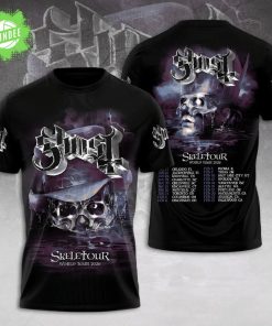 Limited Edition Shirts