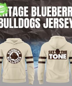 Limited Edition Shoresy Vintage Hoodie