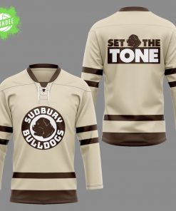 Limited Edition Shoresy Vintage Jersey