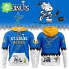 Bruins 2026 Stadium Series Fanatics Premium Hoodie Bruins 2026 Stadium Series Fanatics Premium Hoodie