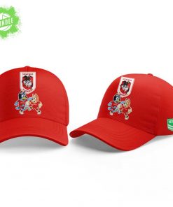 Limited Edition St.Dragons Bluey and Bingo Comic Shirt