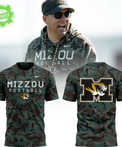 Limited Edition Tigers x Military Appreciation Shirt