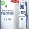 Limited edition jerseys White THROWBACKS Custom Name and Number West Virginia Mountaineers men’s basketball for fans