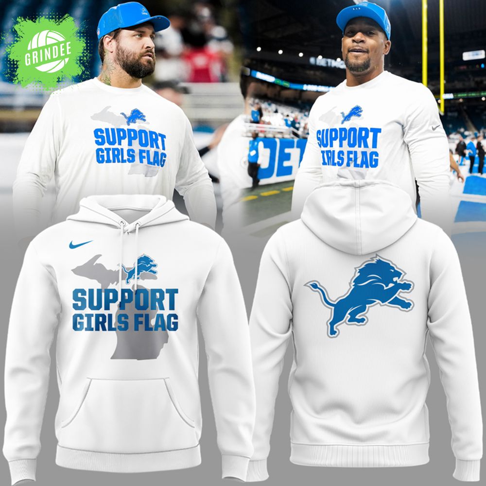 Limited edition Hoodie Detroit Lions for fans Limited edition Hoodie Detroit Lions for fans