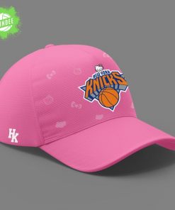 Limited edition Hoodie New York Knicks x Hello Kitty for fans!