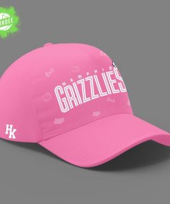 Limited edition T-Shirt Memphis Grizzlies x Hello Kitty for fans!