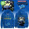 Eagles x TMNT Limited Edition Hoodie