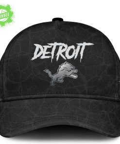 Lions x Venom Darkness Hoodie