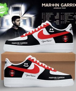 MARTIN GARRIX – AMERICAS TOUR 2026 AF1