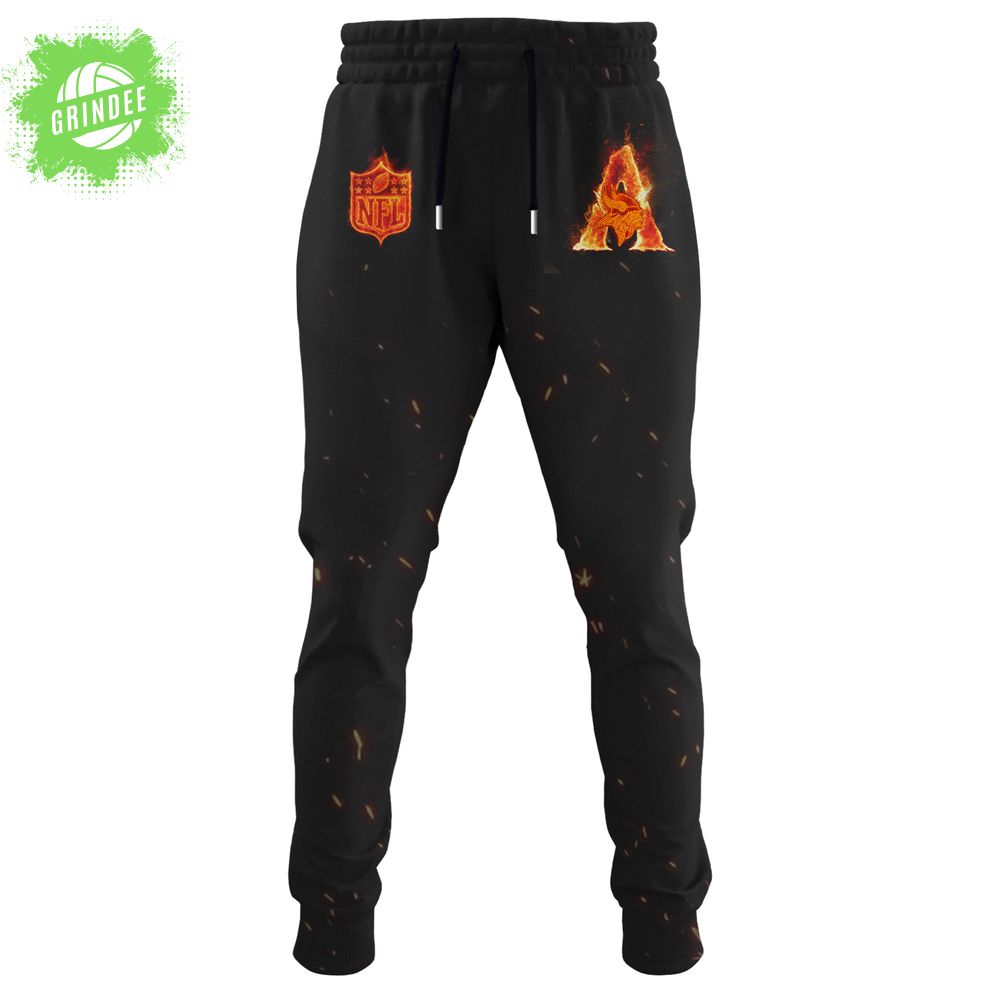 MIN x Avatar Special Edition Flame Hoodie MIN x Avatar Special Edition Flame Hoodie