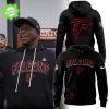 Atlanta Falcons – Navy 250th Birthday Celebration Night 2025 Hoodie