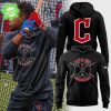 Cleveland Guardians Hoodie – Limited Edition