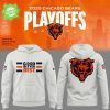 Chicago Bears GOOD. BETTER. BEST Hoodie – navy